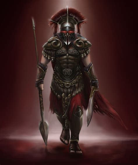 Ares God Of War bet365